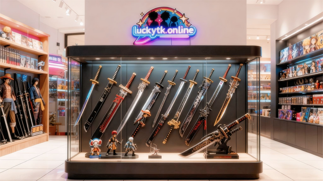 "The recently released 'premium quality models' are a must-have for collectors – buy them without hesitation!"