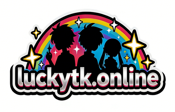 LuckyTK.online